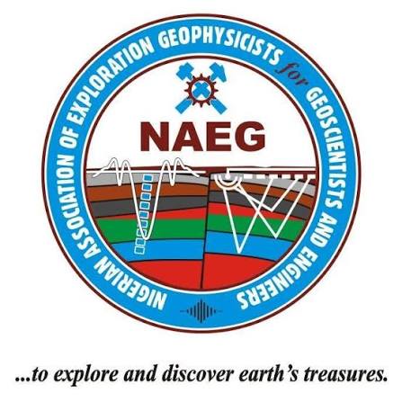 Nigerian Association of Exploration Geophysicists (SEG)