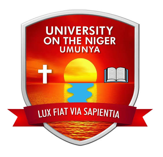 University on the Niger
