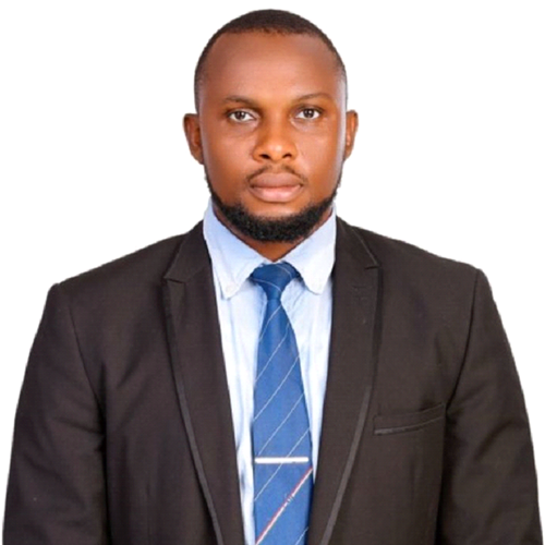 Dr. Goodluck